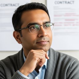 Legal Contract