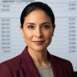 Legal Vendor